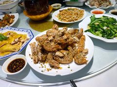 -新享乐海鲜(翠华路店)