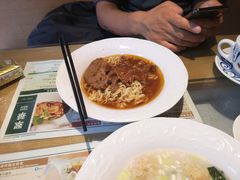 -翠华餐厅(铜锣湾糖街店)