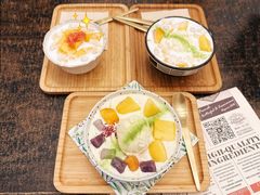 -春风·有糖(崇宁路店)