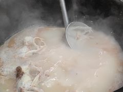 -铁谢李松祖传羊肉汤馆