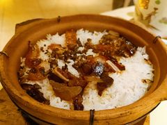 皇上皇腊味煲仔饭-惠食佳(滨江大公馆店)