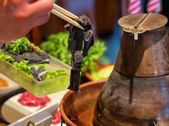 -前门·鲜肉火锅(长风店)