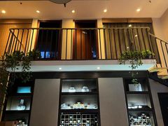 -京梟红茶楼(方恒购物中心店)