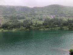 -大罗山风景区