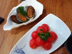 -阿吾罗日本料理(K11艺术中心店)