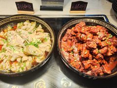 -杭州钱江新城万怡酒店-西餐厅