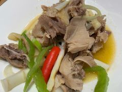 椒麻雞-马记永·兰州牛肉面(天通苑家乐福店)