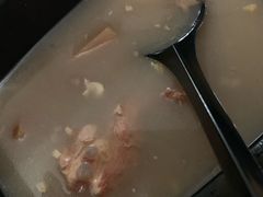 排骨藕汤-汪爹爹武汉牛三鲜(朝外大街店)