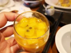 -广州富力君悦大酒店·凯菲厅