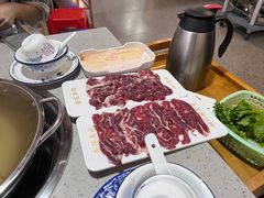 -杏花吴记牛肉火锅