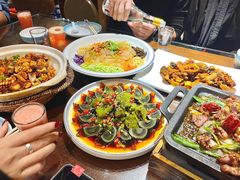 -东北大院·东北菜(三台子店)