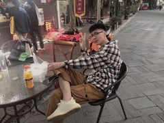 -润和祥小砵头甜酒酿