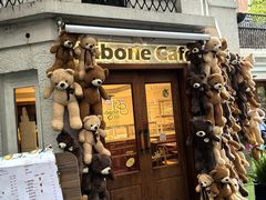 -弗兰克牛排西餐厅Ribone steak house(柠檬花园店)