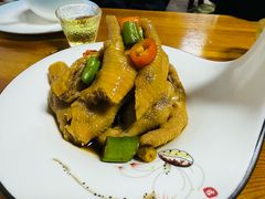 -上海海湾国家森林公园