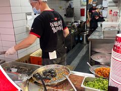 -黑色经典臭豆腐·湖南特产(坡子街店)
