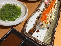 -骏河日料·烤肉(东鱼坊店)