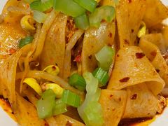 -子午路张记肉夹馍(兵马俑店)