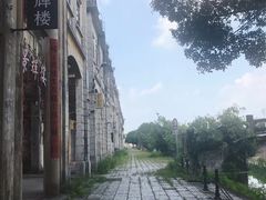 -赤坎古镇影视城