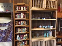 -礼耕堂·百年茶人餐厅(梅家坞店)