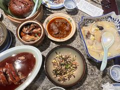 -南京大牌档(凯德1818店)
