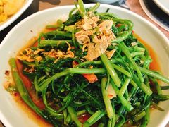 -CHINCHIN 青青·泰国料理(万象食家店)