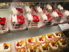 -甜星Star面包生日蛋糕(北坦店)