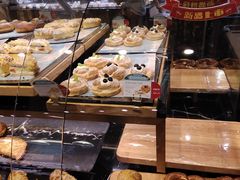 -巴黎贝甜(来福士店)