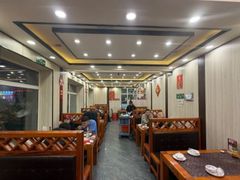 -有滋有味烧烤涮(果园星城C区店)