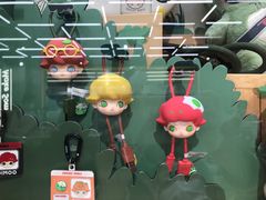 -泡泡玛特POPMART(合生汇店)