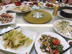-品香菜馆(旗峰路中侨大厦店)