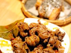 -味福记·本地特色菜(八一万达广场店)