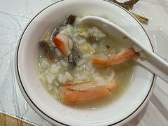 -官塘锋记鱼生·生腌·砂锅粥(牌坊街店)