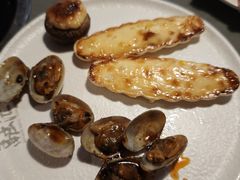 -遇上西雅图多融合海鲜自助餐厅(中房金谊广场店)