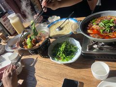 -山芋腔苏北菜(盐城滨海店)