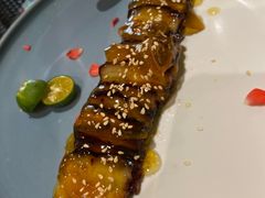 -HOME餐厅粤菜 融合菜