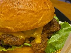 -UMAMI乌玛米披萨·汉堡·清真Halal(红岭北店)