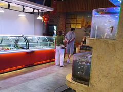 -老蒲鲜·地标·非遗美食(涵江店)