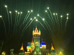 -青岛方特梦幻王国