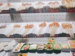 -成都玉林串串香(世纪港湾店)