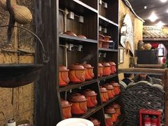 -田园印象·成都土菜院子(华阳店)