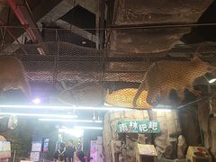 -正佳雨林生态植物园