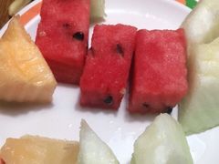 -比格比萨自助(密云店)