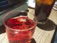 -花腰餐吧Bistro烧烤 傣味(传媒大学店)