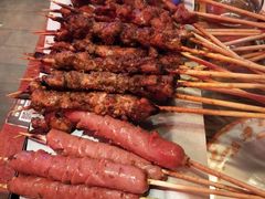 -肉串汪(望京店)