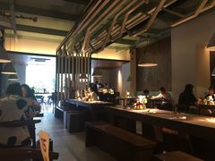 -十面春风·江南面馆(崇宁路店)