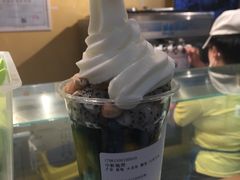 -三佰瑞冻酸奶(凯德MALL店)