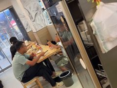 -众品老方子锅贴甜沫(李村店)