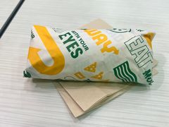 -赛百味SUBWAY(高新店)