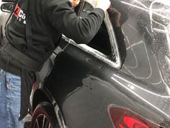 -车咖车美·AX隐形车衣改色膜