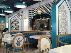 -帕米尔食府(白云观店)